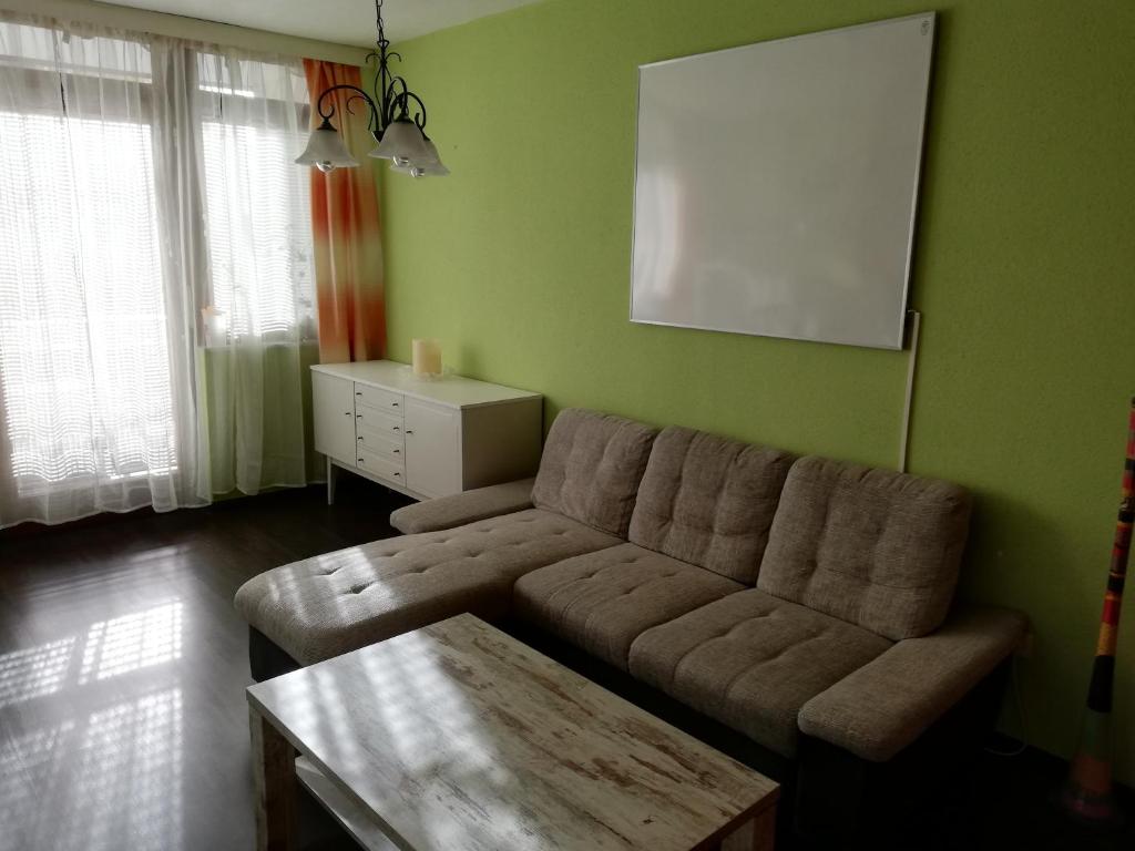 Appartement Schneerose room 5